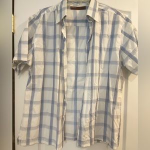 Mens Dress Shirt